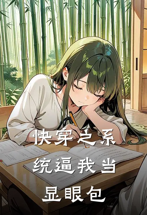 快穿之系统逼我当显眼包