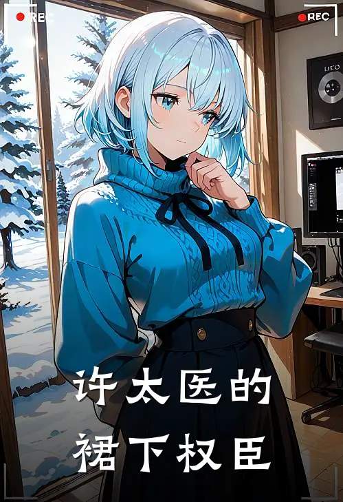 许太医的裙下权臣