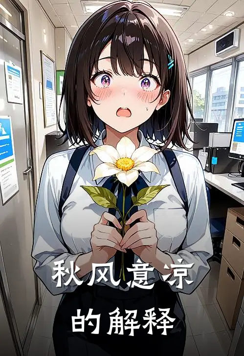 秋风意凉的解释