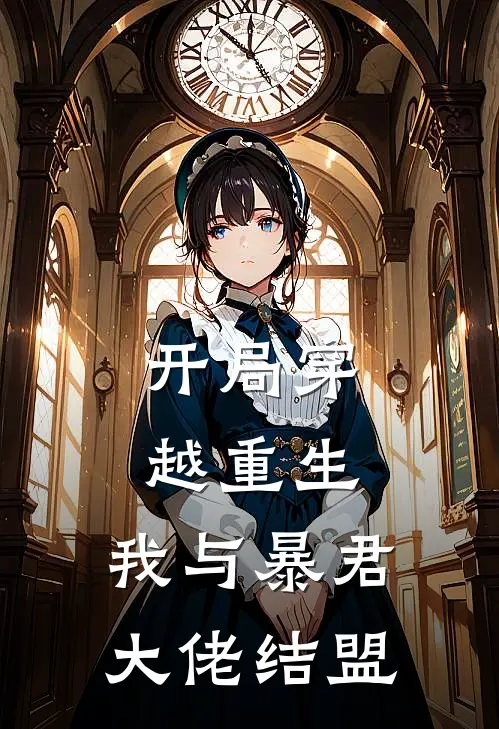 苏晚景昭（开局穿越重生，我与暴君大佬结盟）免费阅读无弹窗_开局穿越重生，我与暴君大佬结盟苏晚景昭全文免费阅读无弹窗大结局