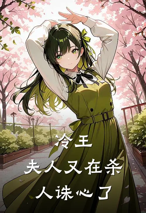 冷王，夫人又在杀人诛心了