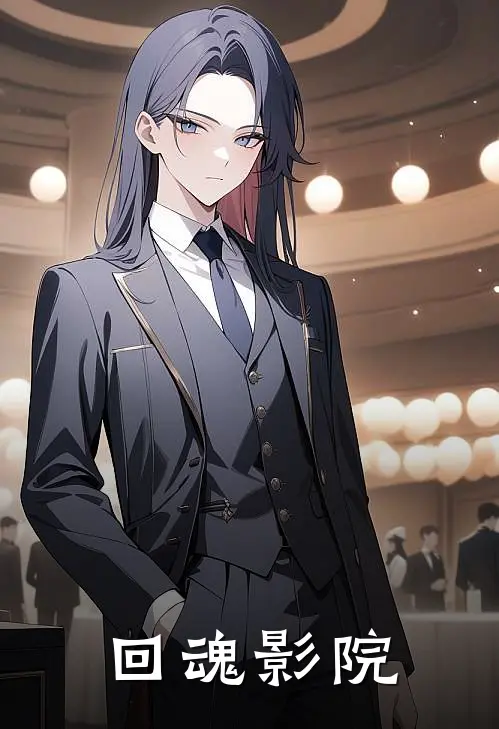 回魂影院齐默张明免费小说完结_最新完本小说推荐回魂影院(齐默张明)