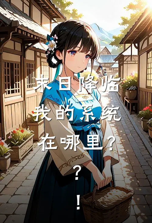 末日降临，我的系统在哪里？？！