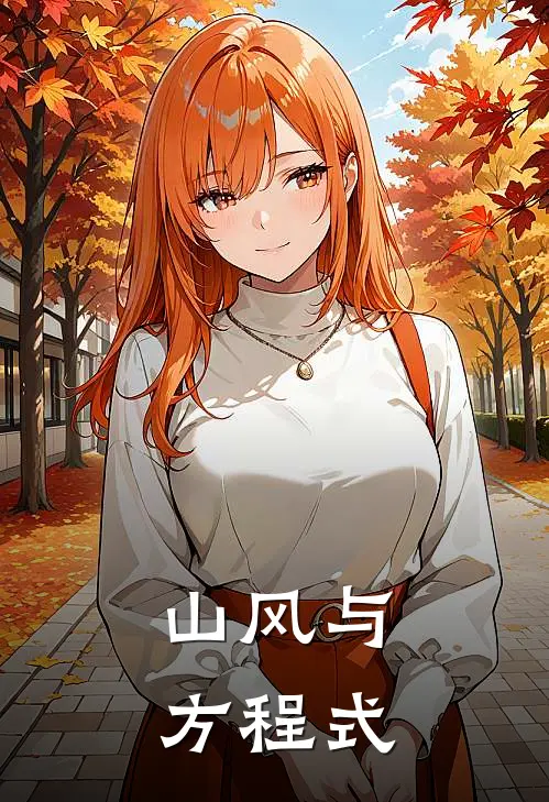 李优多王秀芬《山风与方程式》最新章节阅读_(李优多王秀芬)热门小说