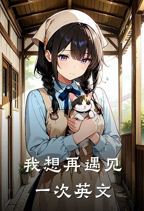 我想再遇见一次英文