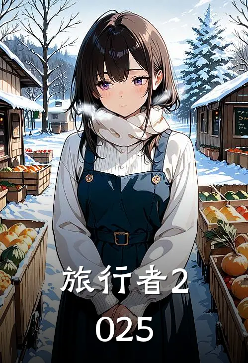 旅行者2025周元白小飞小说完整版_完结版小说推荐旅行者2025(周元白小飞)