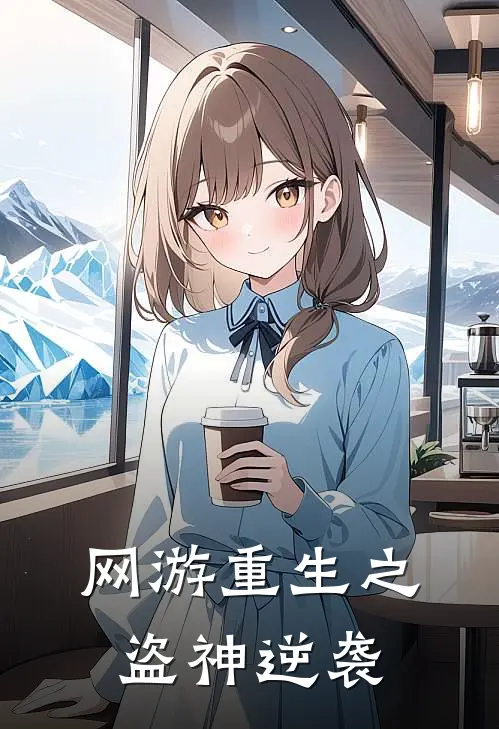 网游重生之盗神逆袭