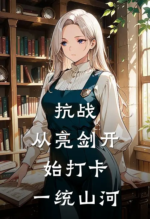 抗战：从亮剑开始打卡，一统山河（李云龙坂田）全文免费阅读无弹窗大结局_抗战：从亮剑开始打卡，一统山河最新章节列表