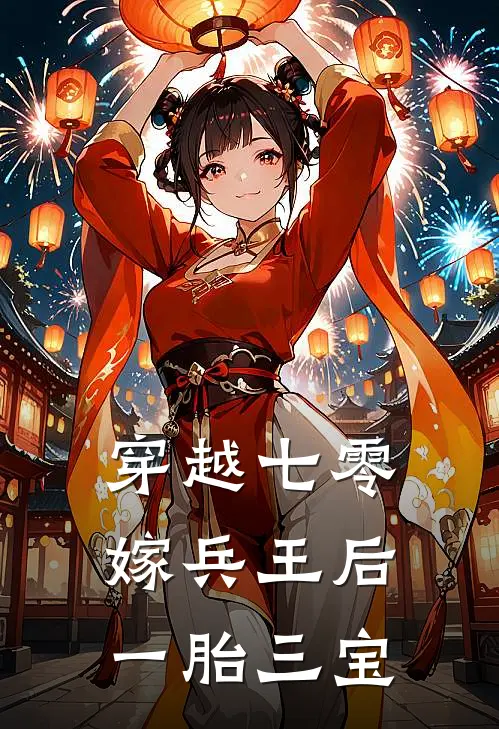 穿越七零嫁兵王后一胎三宝