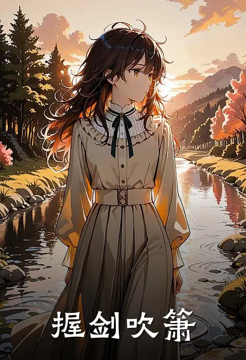 握剑吹箫(苏厌江洛洛)全本免费在线阅读_握剑吹箫全文阅读