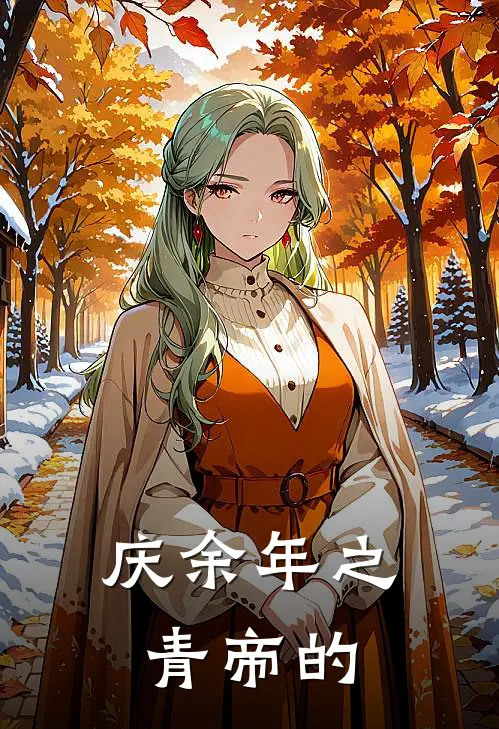 庆余年之青帝的