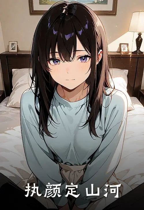 执颜定山河