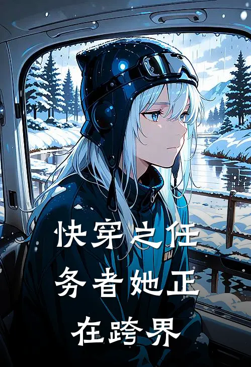 快穿之任务者她正在跨界