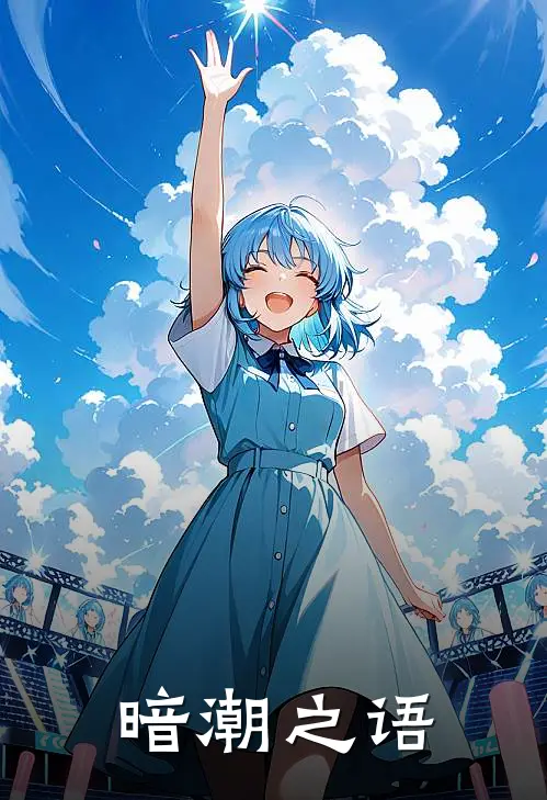 暗潮之语苏澜李明小说免费完结_最新章节列表暗潮之语(苏澜李明)