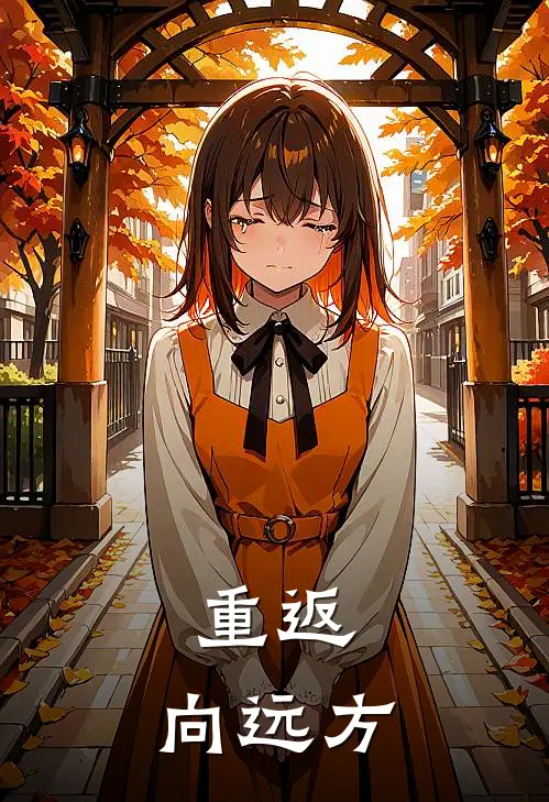 重返：向远方颜笙维尔汀热门小说大全_免费小说完结重返：向远方颜笙维尔汀