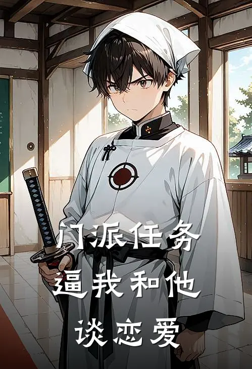 门派任务逼我和他谈恋爱(苏清鸢苏清鸢)免费完结小说_免费小说在线阅读门派任务逼我和他谈恋爱(苏清鸢苏清鸢)