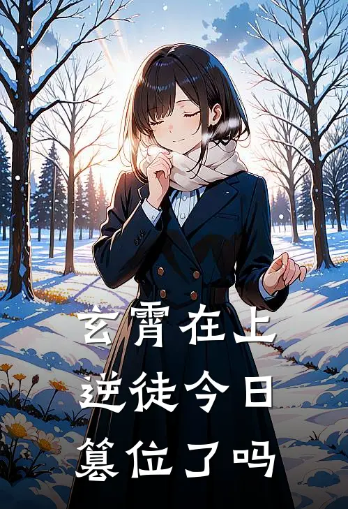 玄霄在上：逆徒今日篡位了吗(苏棠棠沈昭)免费阅读全文_免费完结版小说玄霄在上：逆徒今日篡位了吗苏棠棠沈昭