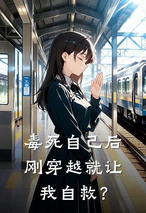 毒死自己后，刚穿越就让我自救？(林清浅林午严)全文免费阅读无弹窗大结局_《毒死自己后，刚穿越就让我自救？》林清浅林午严免费小说