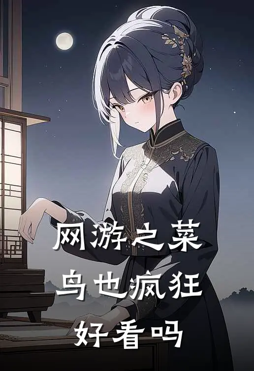 网游之菜鸟也疯狂好看吗