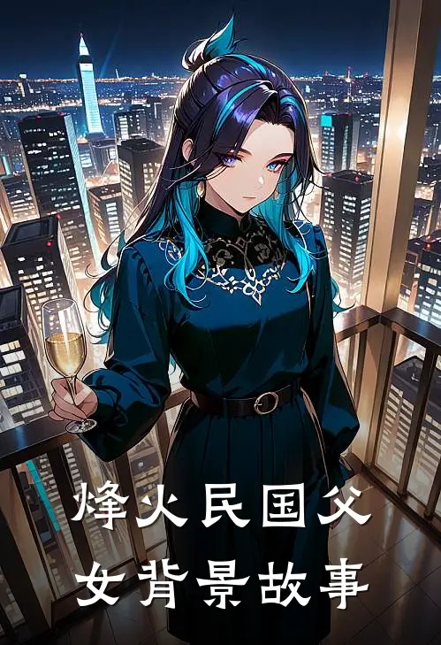 烽火民国父女背景故事