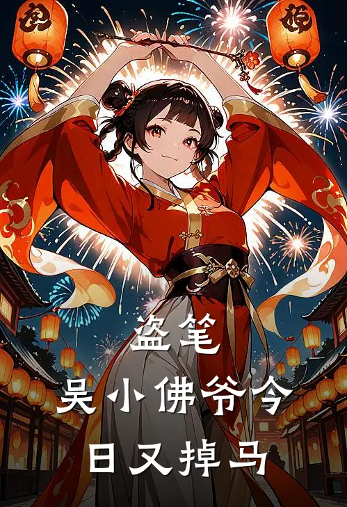 盗笔：吴小佛爷今日又掉马吴邪张起灵最新全本小说_最新章节列表盗笔：吴小佛爷今日又掉马(吴邪张起灵)