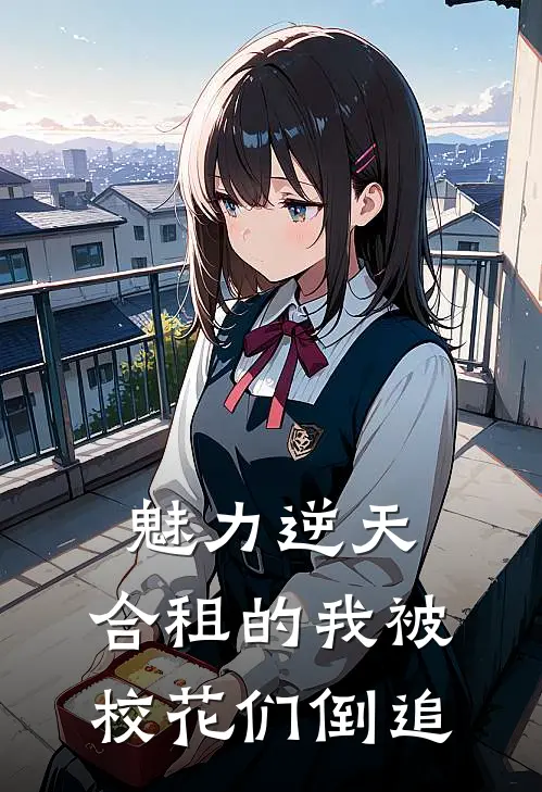 魅力逆天：合租的我被校花们倒追顾云深季夏然免费小说完结_最新完本小说推荐魅力逆天：合租的我被校花们倒追(顾云深季夏然)