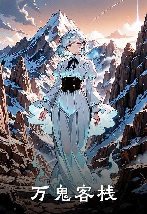 万鬼客栈姚饱宋青书热门小说免费阅读_网络热门小说万鬼客栈(姚饱宋青书)