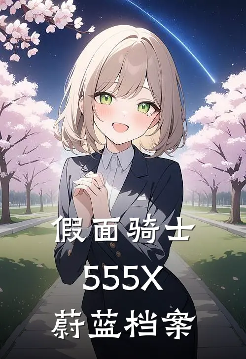 假面骑士555X蔚蓝档案