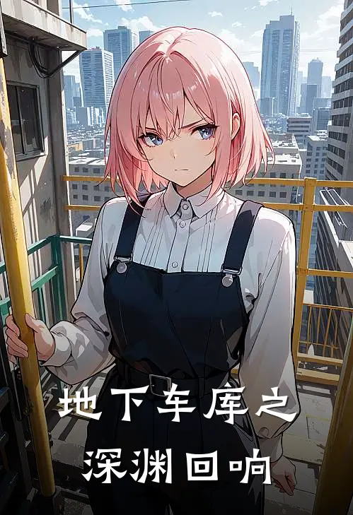 地下车库之深渊回响
