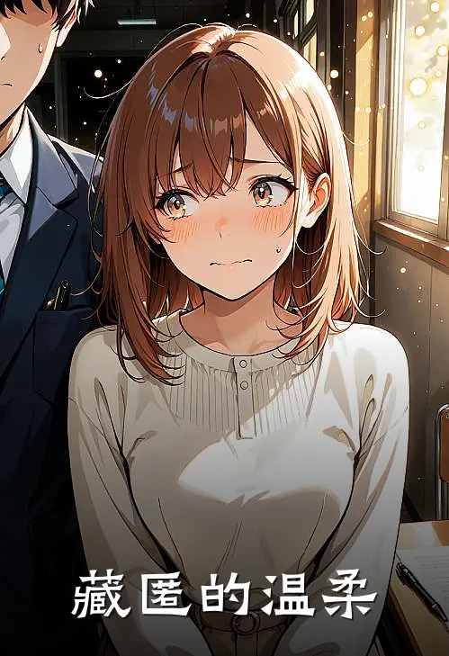 《藏匿的温柔》林疏禾许蔓全本阅读_(林疏禾许蔓)全集阅读