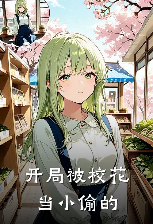 开局被校花当小偷的