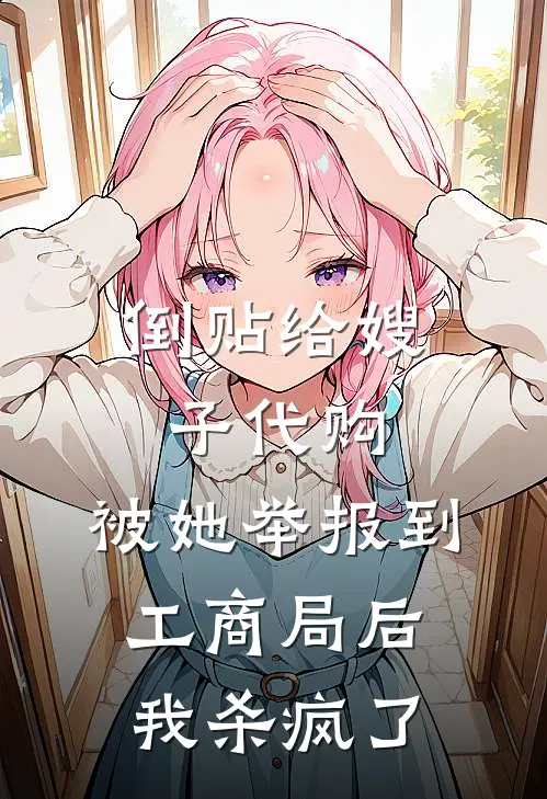 倒贴给嫂子代购，被她举报到工商局后我杀疯了(夏蓉歆然)完本小说推荐_最新章节列表倒贴给嫂子代购，被她举报到工商局后我杀疯了(夏蓉歆然)