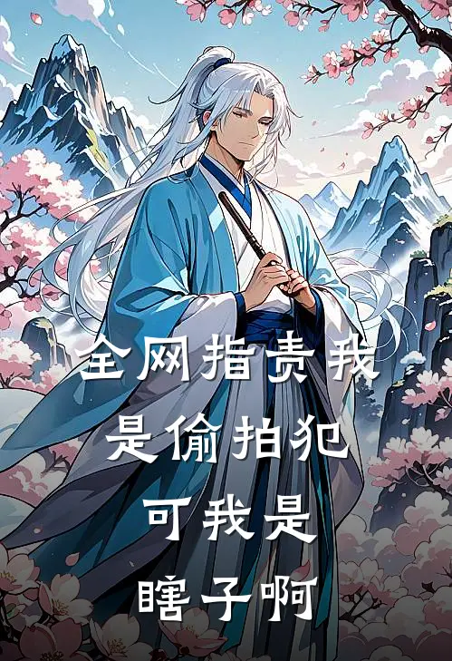 全网指责我是偷拍犯，可我是瞎子啊陈健林曦新热门小说_最新章节列表全网指责我是偷拍犯，可我是瞎子啊(陈健林曦)