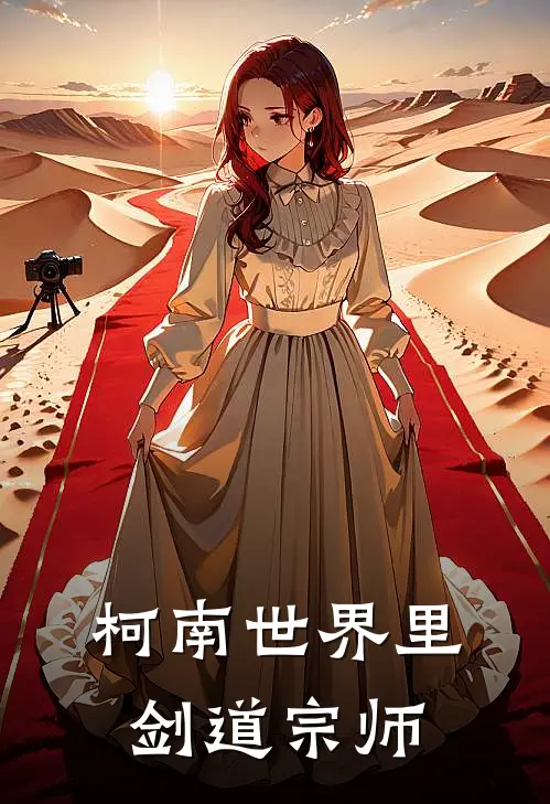 柯南世界里剑道宗师