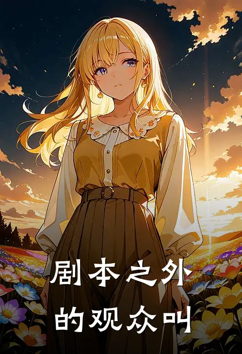 剧本之外的观众叫