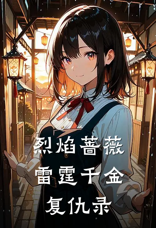 烈焰蔷薇：雷霆千金复仇录苏蔓薇周永昌免费小说推荐_推荐完结小说烈焰蔷薇：雷霆千金复仇录(苏蔓薇周永昌)