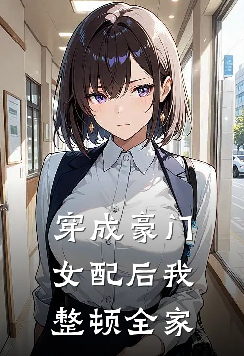 穿成豪门女配后我整顿全家