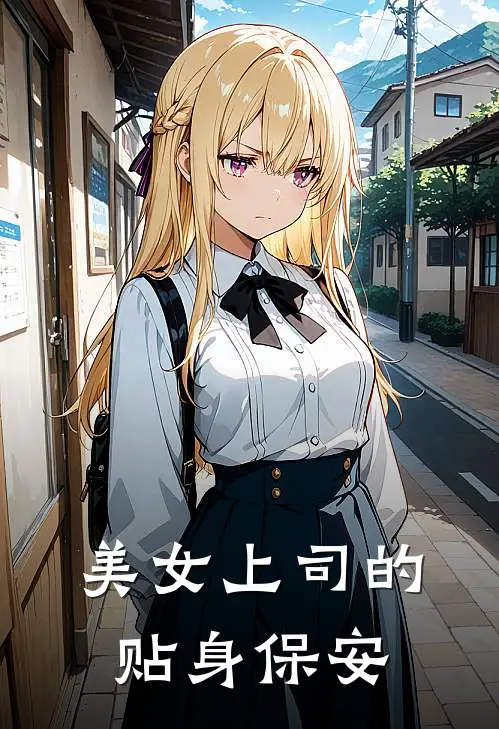 美女上司的贴身保安