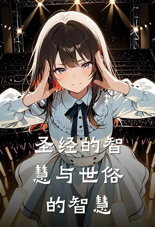 圣经的智慧与世俗的智慧