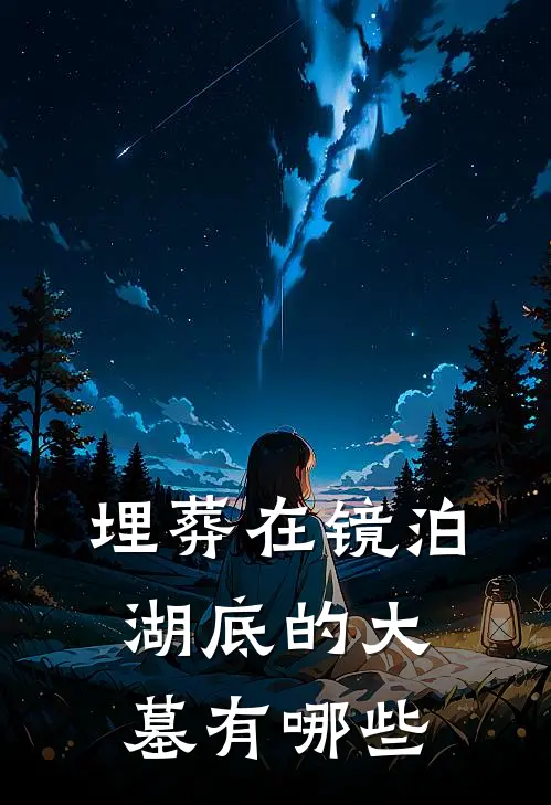 埋葬在镜泊湖底的大墓有哪些