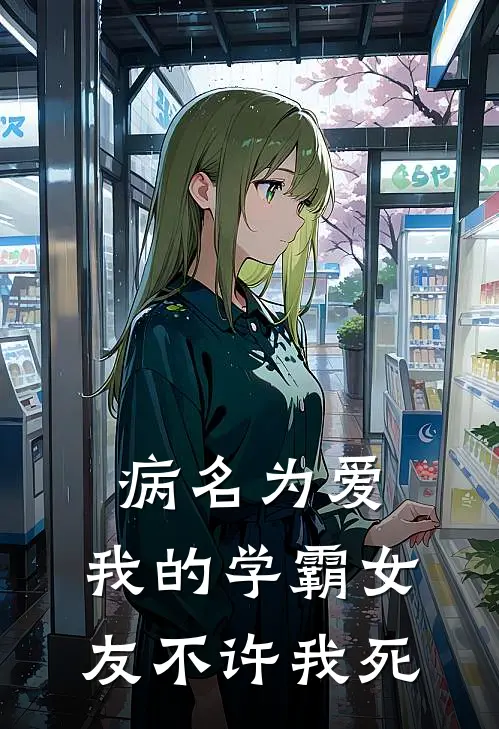 病名为爱，我的学霸女友不许我死
