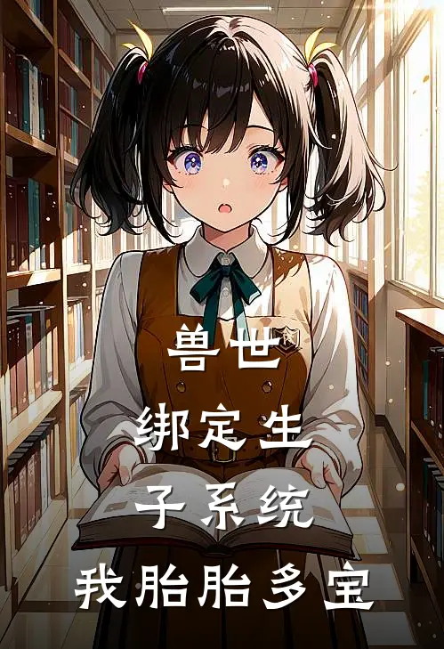 兽世：绑定生子系统，我胎胎多宝