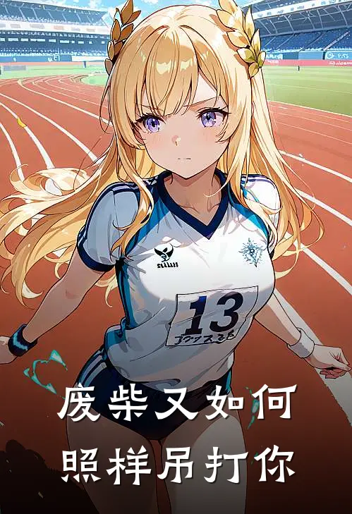 废柴又如何照样吊打你