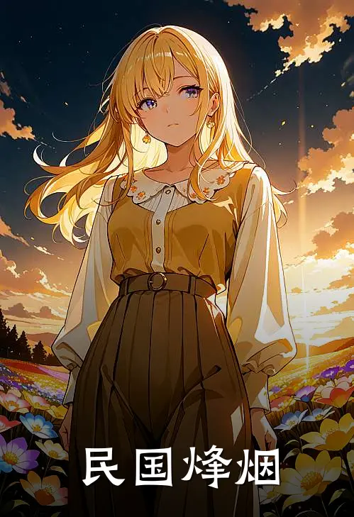 民国烽烟孟浪程正瀛免费小说_完本免费小说民国烽烟孟浪程正瀛