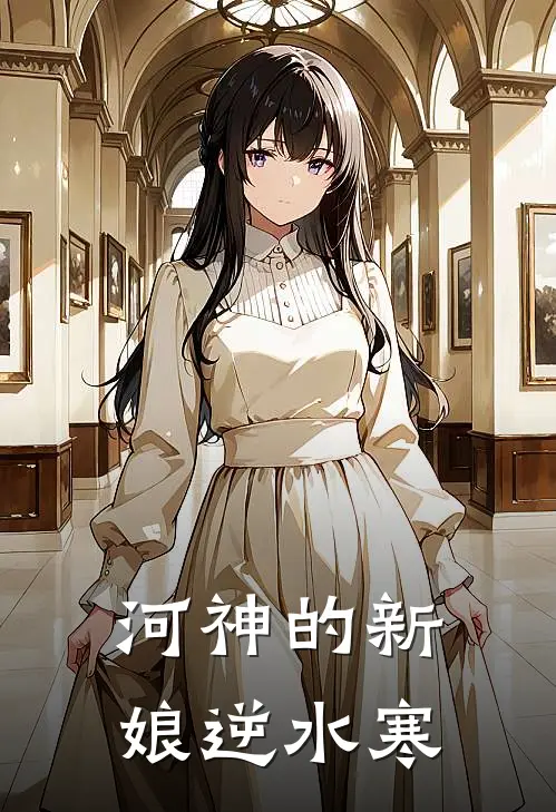 河神的新娘逆水寒
