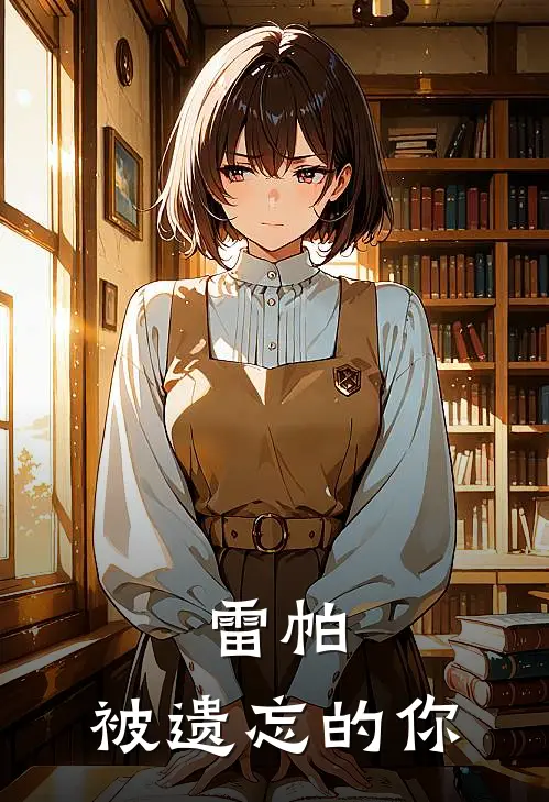 雷帕：被遗忘的你