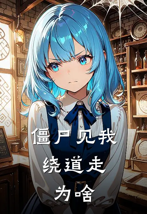 僵尸见我绕道走，为啥(林小九王桂梅)免费小说_完整版免费阅读僵尸见我绕道走，为啥林小九王桂梅