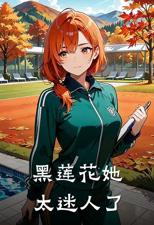 黑莲花她太迷人了(林灼华白新栋)无弹窗小说免费阅读_小说免费阅读无弹窗黑莲花她太迷人了林灼华白新栋