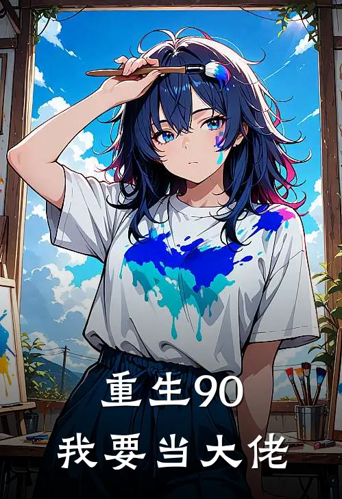重生90，我要当大佬李妍王晓麦最新免费小说_免费完本小说重生90，我要当大佬李妍王晓麦