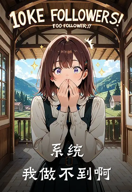 系统，我做不到啊